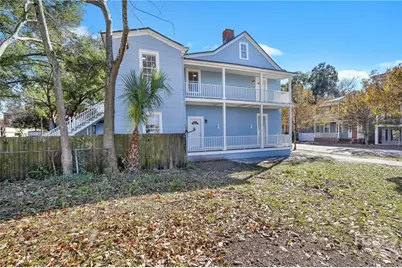 218 W Anderson Street #Lower, Savannah, GA 31401 - Photo 11