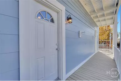 218 W Anderson Street #Lower, Savannah, GA 31401 - Photo 33