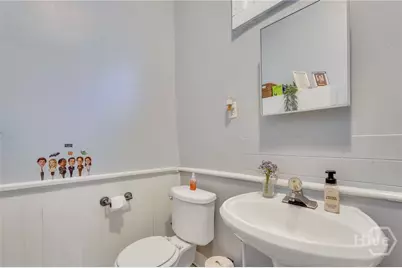218 W Anderson Street #Lower, Savannah, GA 31401 - Photo 27
