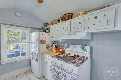 218 W Anderson Street #Lower, Savannah, GA 31401 - Photo 23