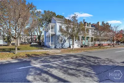 218 W Anderson Street #Lower, Savannah, GA 31401 - Photo 7