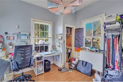 218 W Anderson Street #Lower, Savannah, GA 31401 - Photo 19
