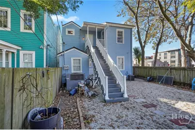 218 W Anderson Street #Lower, Savannah, GA 31401 - Photo 39