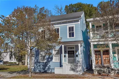 218 W Anderson Street #Lower, Savannah, GA 31401 - Photo 1