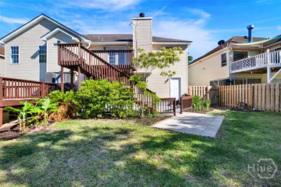 140 Runner Road, Savannah, GA 31410 - Photo 29