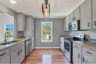 140 Runner Road, Savannah, GA 31410 - Photo 3