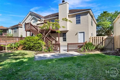 140 Runner Road, Savannah, GA 31410 - Photo 35