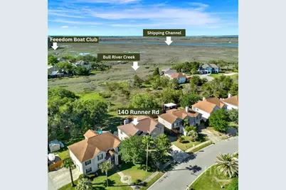 140 Runner Road, Savannah, GA 31410 - Photo 41