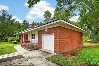 520 Talmadge Avenue, Savannah, GA 31408 - Photo 3