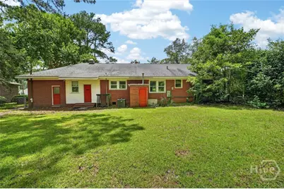520 Talmadge Avenue, Savannah, GA 31408 - Photo 23