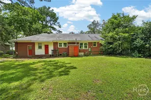 520 Talmadge Ave, Savannah, GA 31408 - Photo 23