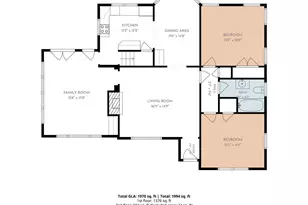 423 E 57th St, Savannah, GA 31405 - Photo 5