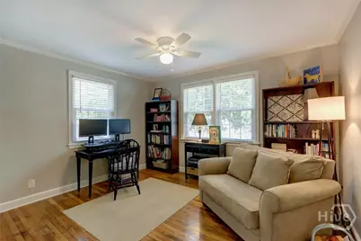 423 E 57th Street, Savannah, GA 31405 - Photo 15