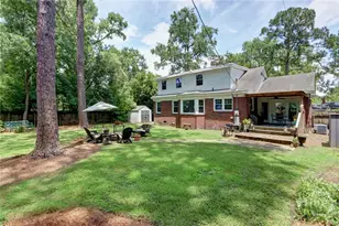 423 E 57th St, Savannah, GA 31405 - Photo 19