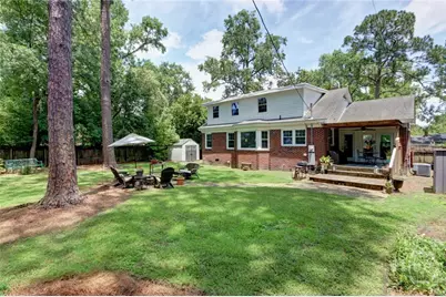 423 E 57th Street, Savannah, GA 31405 - Photo 1