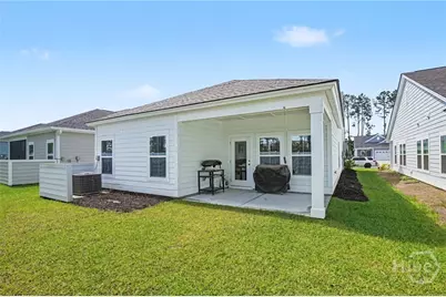 136 Holloway Hill, Pooler, GA 31322 - Photo 23