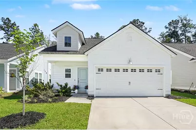 136 Holloway Hill, Pooler, GA 31322 - Photo 1