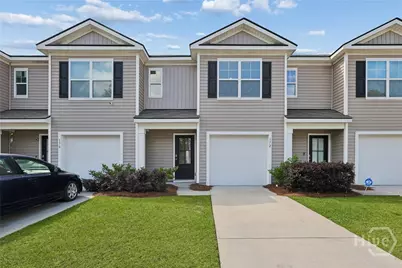 172 Coneflower Road, Bloomingdale, GA 31302 - Photo 1