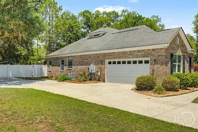 124 Myrtlewood Drive, Guyton, GA 31312 - Photo 45