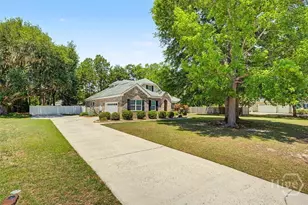 124 Myrtlewood Dr, Guyton, GA 31312 - Photo 47