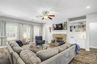 124 Myrtlewood Drive, Guyton, GA 31312 - Photo 9