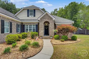 124 Myrtlewood Dr, Guyton, GA 31312 - Photo 3