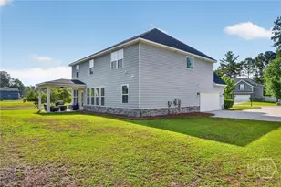 100 Ruby Trail, Guyton, GA 31312 - Photo 41