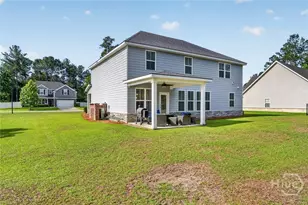 100 Ruby Trail, Guyton, GA 31312 - Photo 43
