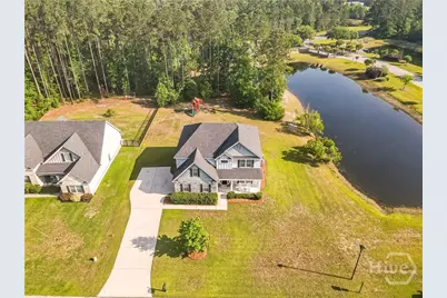 100 Ruby Trail, Guyton, GA 31312 - Photo 49