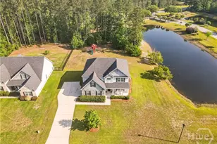 100 Ruby Trail, Guyton, GA 31312 - Photo 49