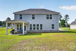 100 Ruby Trail, Guyton, GA 31312 - Photo 41