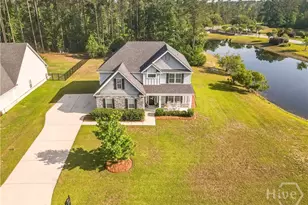 100 Ruby Trail, Guyton, GA 31312 - Photo 45