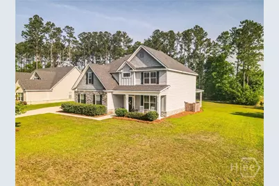 100 Ruby Trail, Guyton, GA 31312 - Photo 47