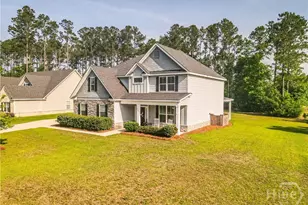 100 Ruby Trail, Guyton, GA 31312 - Photo 47