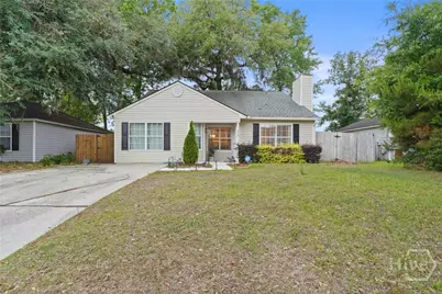219 Laurelwood Drive, Savannah, GA 31419 - Photo 1