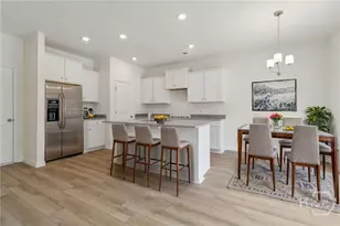 8050 Smooth Whiskey Cir, Aiken, SC 29809 - Photo 3