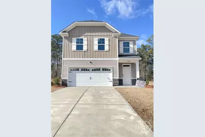 8050 Smooth Whiskey Circle, Aiken, SC 29809 - Photo 1