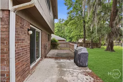 932 Primrose Lane, Hinesville, GA 31313 - Photo 29