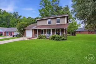 932 Primrose Ln, Hinesville, GA 31313 - Photo 3