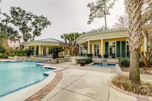 3334 Whitemarsh Way, Savannah, GA 31410 - Photo 33