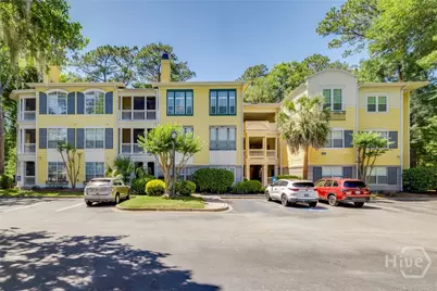 3334 Whitemarsh Way, Savannah, GA 31410 - Photo 1