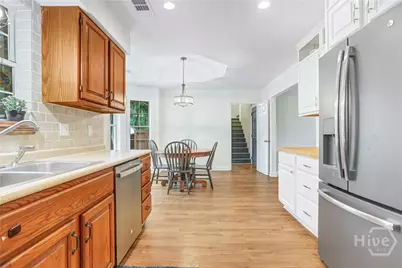 446 Boyd Drive, Richmond Hill, GA 31324 - Photo 13