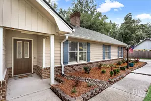 446 Boyd Dr, Richmond Hill, GA 31324 - Photo 5