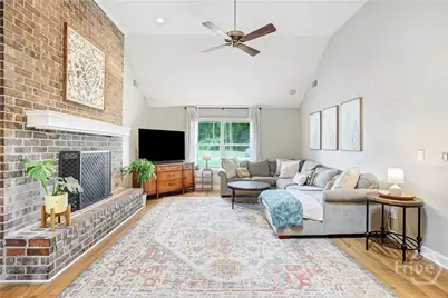 446 Boyd Drive, Richmond Hill, GA 31324 - Photo 7