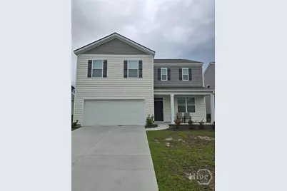 110 Windrush Pines, Pooler, GA 31322 - Photo 1