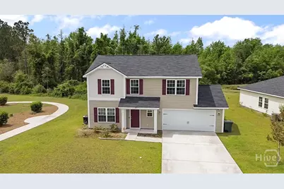 172 Brightleaf Circle, Hinesville, GA 31313 - Photo 5