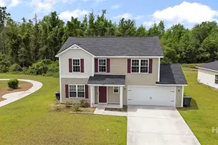 172 Brightleaf Cir, Hinesville, GA 31313 - Photo 5