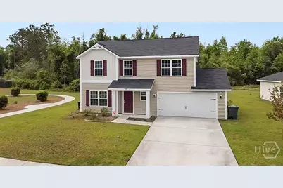 172 Brightleaf Circle, Hinesville, GA 31313 - Photo 3