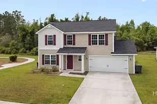172 Brightleaf Cir, Hinesville, GA 31313 - Photo 3