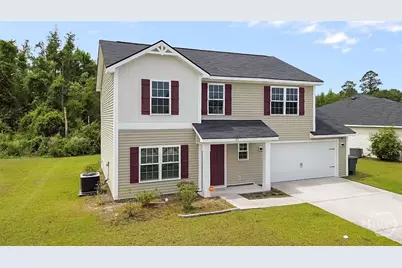 172 Brightleaf Circle, Hinesville, GA 31313 - Photo 35